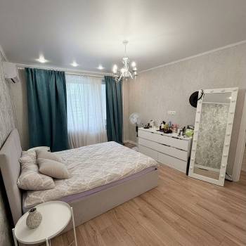 Продается 2-х комнатная квартира, 58,9 м²