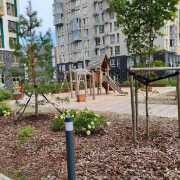 Сдается 1-комнатная квартира, 29,9 м²