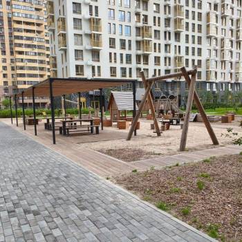 Сдается 1-комнатная квартира, 29,9 м²