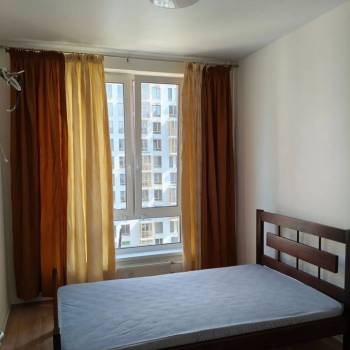 Сдается 1-комнатная квартира, 29,9 м²
