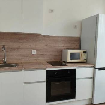Сдается 1-комнатная квартира, 29,9 м²