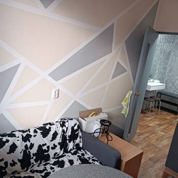 Сдается 1-комнатная квартира, 42 м²