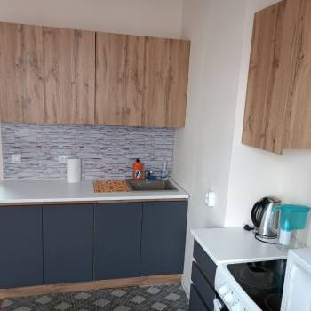 Сдается 1-комнатная квартира, 42 м²