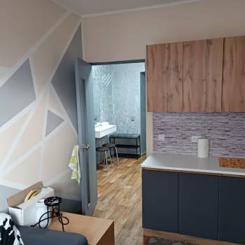 Сдается 1-комнатная квартира, 42 м²