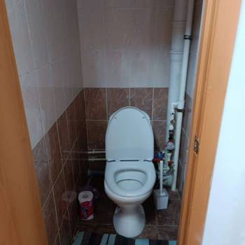 Сдается 1-комнатная квартира, 42 м²