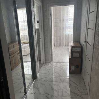 Сдается 1-комнатная квартира, 35 м²
