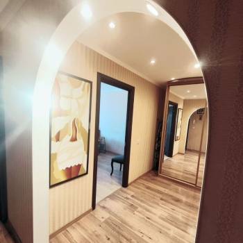 Сдается 1-комнатная квартира, 45,1 м²