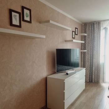 Сдается 1-комнатная квартира, 45,1 м²