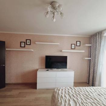 Сдается 1-комнатная квартира, 45,1 м²