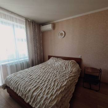 Сдается 1-комнатная квартира, 45,1 м²