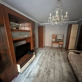 Сдается 1-комнатная квартира, 59,4 м²