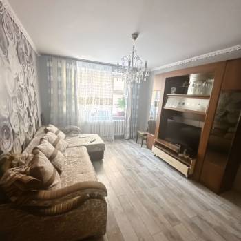 Сдается 1-комнатная квартира, 59,4 м²
