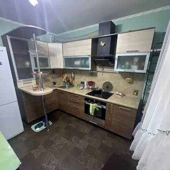 Сдается 1-комнатная квартира, 59,4 м²