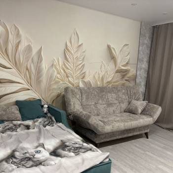 Сдается 1-комнатная квартира, 35,3 м²