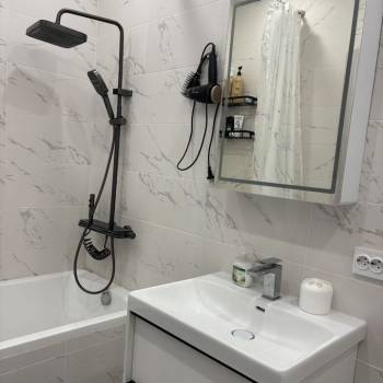 Сдается 1-комнатная квартира, 35,3 м²
