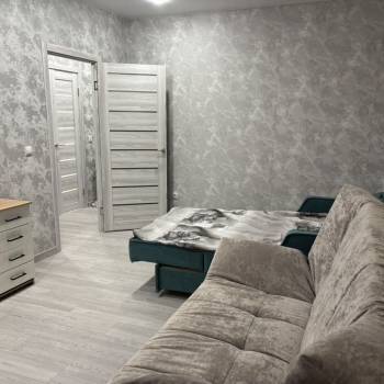 Сдается 1-комнатная квартира, 35,3 м²