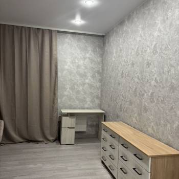 Сдается 1-комнатная квартира, 35,3 м²