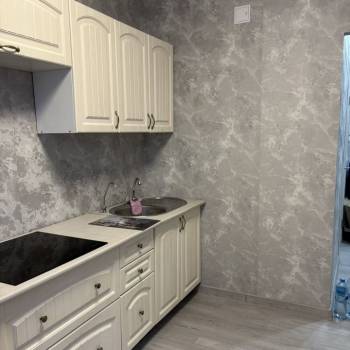 Сдается 1-комнатная квартира, 35,3 м²