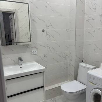 Сдается 1-комнатная квартира, 35,3 м²