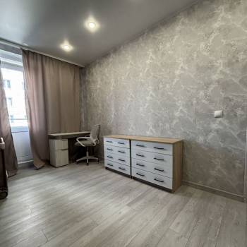 Сдается 1-комнатная квартира, 35,3 м²