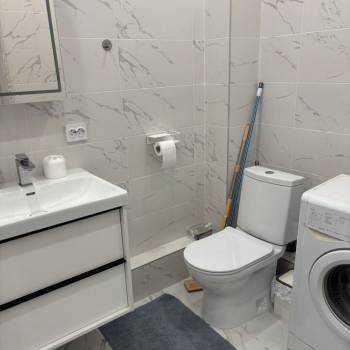 Сдается 1-комнатная квартира, 35,3 м²
