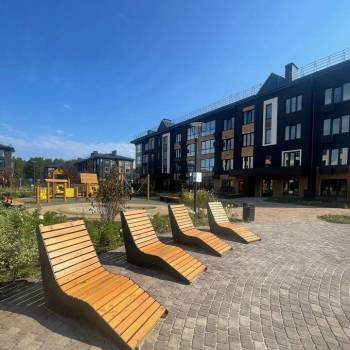 Продается 2-х комнатная квартира, 51,8 м²