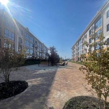 Продается 2-х комнатная квартира, 51,8 м²