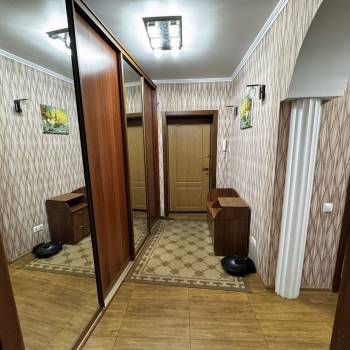 Сдается 2-х комнатная квартира, 65,6 м²