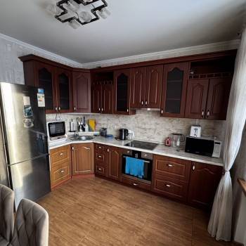 Сдается 2-х комнатная квартира, 65,6 м²