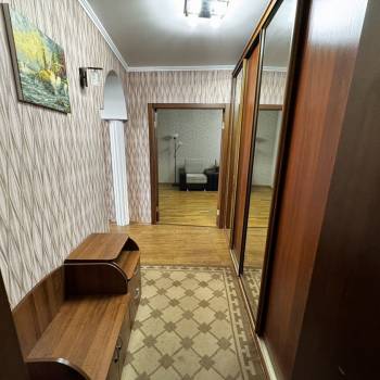Сдается 2-х комнатная квартира, 65,6 м²