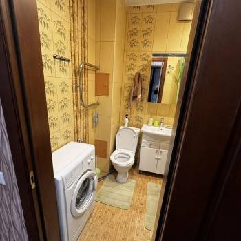 Сдается 2-х комнатная квартира, 65,6 м²