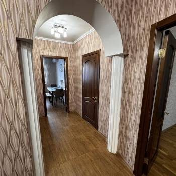Сдается 2-х комнатная квартира, 65,6 м²