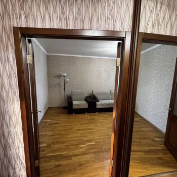 Сдается 2-х комнатная квартира, 65,6 м²
