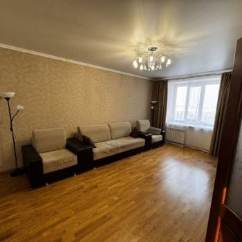 Сдается 2-х комнатная квартира, 65,6 м²