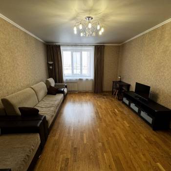 Сдается 2-х комнатная квартира, 65,6 м²