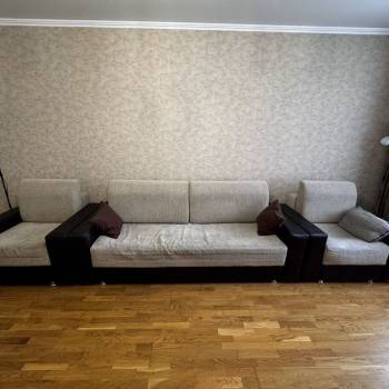Сдается 2-х комнатная квартира, 65,6 м²