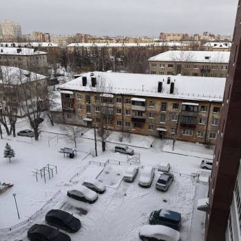 Сдается 2-х комнатная квартира, 65,6 м²