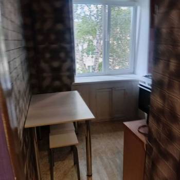 Сдается 2-х комнатная квартира, 43,3 м²