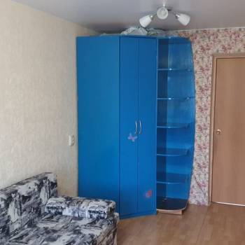 Сдается 2-х комнатная квартира, 43,3 м²