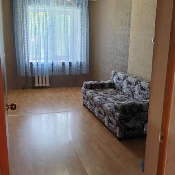 Сдается 2-х комнатная квартира, 43,3 м²
