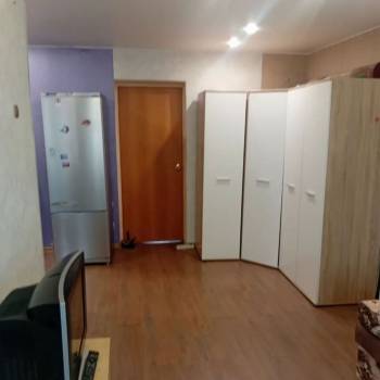 Сдается 2-х комнатная квартира, 43,3 м²
