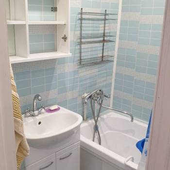 Сдается 2-х комнатная квартира, 43,3 м²