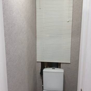 Сдается 2-х комнатная квартира, 43,3 м²
