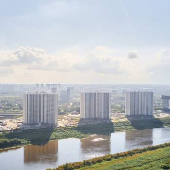 Продается 2-х комнатная квартира, 60,6 м²