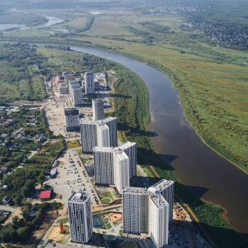 Продается 2-х комнатная квартира, 60,6 м²