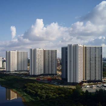 Продается 2-х комнатная квартира, 60,6 м²