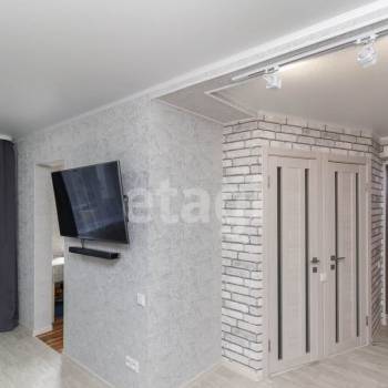 Продается 3-х комнатная квартира, 58 м²