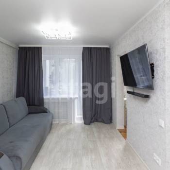 Продается 3-х комнатная квартира, 58 м²