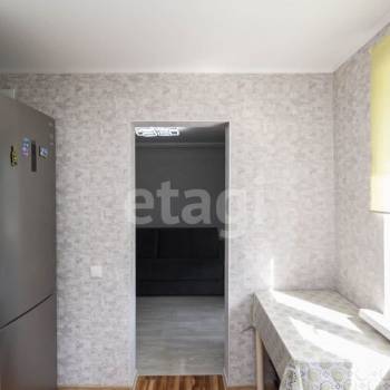 Продается 3-х комнатная квартира, 58 м²