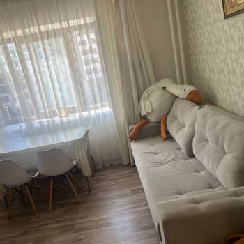 Продается 1-комнатная квартира, 42,4 м²